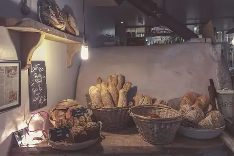 Myran Bakery photo 2
