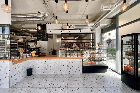 Myran Bakery photo 1